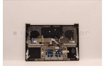 Lenovo 5CB1J23643 Tastatur inkl. Topcase ASM_EURO ENG L82UT SG