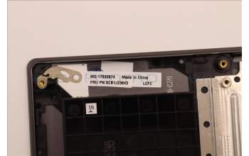 Lenovo 5CB1J23643 Tastatur inkl. Topcase ASM_EURO ENG L82UT SG