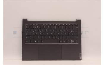 Lenovo 5CB1J23651 Tastatur inkl. Topcase deutsch L82UT SG