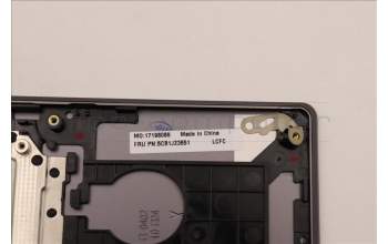 Lenovo 5CB1J23651 Tastatur inkl. Topcase deutsch L82UT SG
