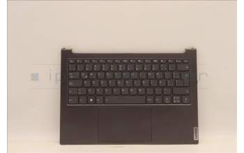 Lenovo 5CB1J23669 Tastatur inkl. Topcase ASM_LA SPA L82UT SG