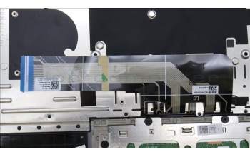 Lenovo 5CB1J23677 Tastatur inkl. Topcase ASM_SLV L82UT SG