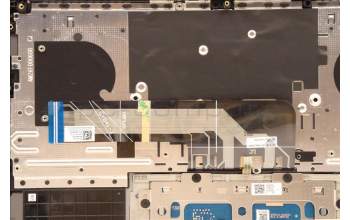 Lenovo 5CB1J23679 Tastatur inkl. Topcase spanisch L82UT SG