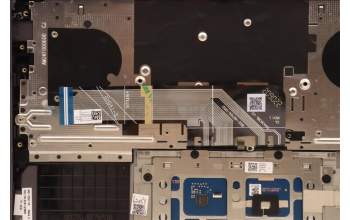 Lenovo 5CB1J23683 Tastatur inkl. Topcase ASM_TC L82UT SG