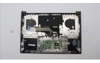 Lenovo 5CB1J23686 Tastatur inkl. Topcase ASM_THAI L82UT SG