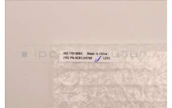 Lenovo 5CB1J23706 COVER Hinge Cover L 21EK (R+L+M)