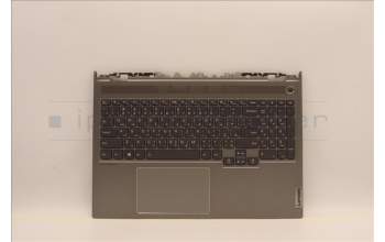 Lenovo 5CB1J23710 Tastatur inkl. Topcase ASM_ARA L21EK MGR