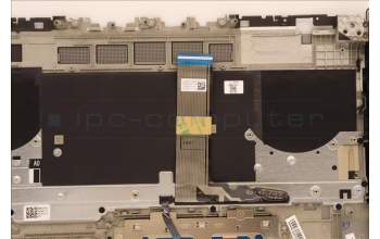 Lenovo 5CB1J23712 Tastatur inkl. Topcase ASM_BUL L21EK MGR