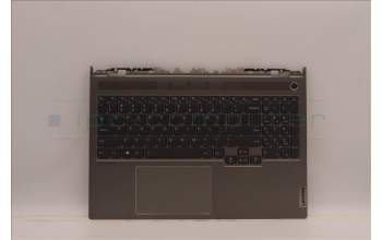 Lenovo 5CB1J23717 Tastatur inkl. Topcase ASM_ENG (5CB1J23717)