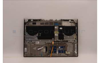 Lenovo 5CB1J23717 Tastatur inkl. Topcase ASM_ENG (5CB1J23717)