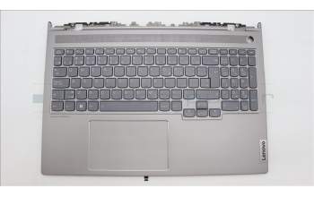 Lenovo 5CB1J23723 Tastatur inkl. Topcase ASM_FRA/ENG L21EK MGR