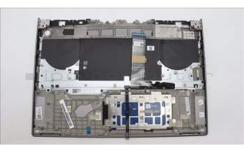 Lenovo 5CB1J23723 Tastatur inkl. Topcase ASM_FRA/ENG L21EK MGR