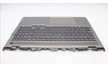 Lenovo 5CB1J23723 Tastatur inkl. Topcase ASM_FRA/ENG L21EK MGR