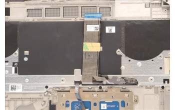 Lenovo 5CB1J23725 Tastatur inkl. Topcase ASM_FRA L21EK MGR