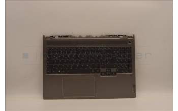 Lenovo 5CB1J23729 Tastatur inkl. Topcase deutsch L21EK MGR