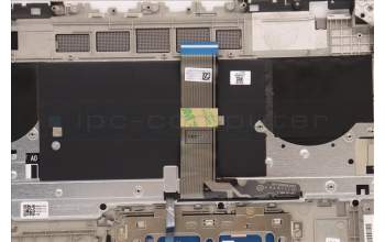 Lenovo 5CB1J23743 Tastatur inkl. Topcase ASM_KOR L21EK MGR