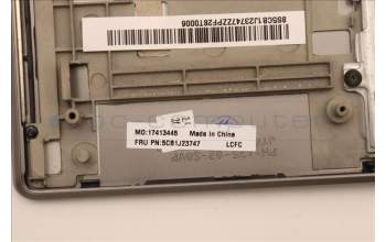 Lenovo 5CB1J23747 Tastatur inkl. Topcase ASM_POR L21EK MGR