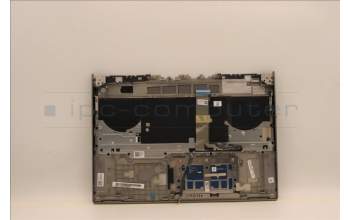 Lenovo 5CB1J23753 Tastatur inkl. Topcase spanisch L21EK MGR