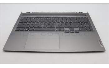Lenovo 5CB1J23762 Tastatur inkl. Topcase ASM_THAI L21EK MGR