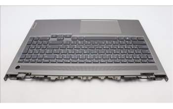 Lenovo 5CB1J23762 Tastatur inkl. Topcase ASM_THAI L21EK MGR