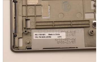 Lenovo 5CB1J23764 Tastatur inkl. Topcase ASM_TUR L21EK MGR