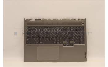 Lenovo 5CB1J23768 Tastatur inkl. Topcase ASM_JPN L21EK MGR