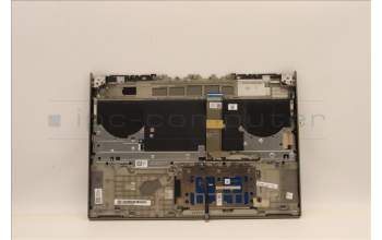 Lenovo 5CB1J23768 Tastatur inkl. Topcase ASM_JPN L21EK MGR