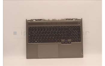 Lenovo 5CB1J23770 Tastatur inkl. Topcase ASM_LA SPA L21EK MGR