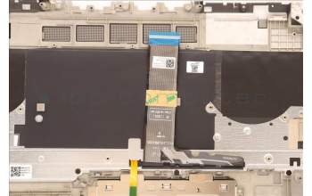 Lenovo 5CB1J23770 Tastatur inkl. Topcase ASM_LA SPA L21EK MGR