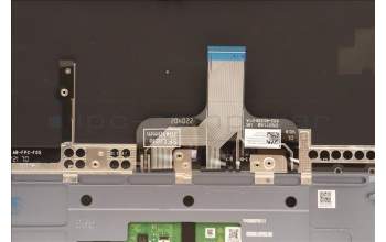 Lenovo 5CB1J23778 Tastatur inkl. Topcase ASM_BUL L82TK_DT