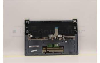 Lenovo 5CB1J23786 Tastatur inkl. Topcase ASM_FRA L82TK_DT