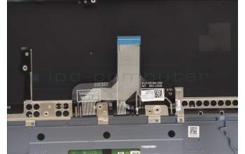 Lenovo 5CB1J23786 Tastatur inkl. Topcase ASM_FRA L82TK_DT