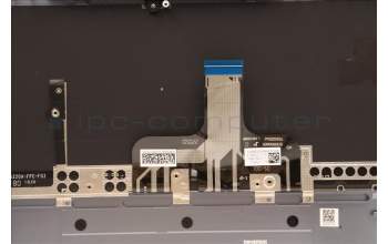 Lenovo 5CB1J23810 Tastatur inkl. Topcase ASM_JPN L82TK_DT