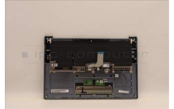 Lenovo 5CB1J23819 Tastatur inkl. Topcase ASM_POR L82TK_DT