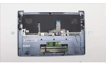 Lenovo 5CB1J23821 Tastatur inkl. Topcase ASM_RUS L82TK_DT