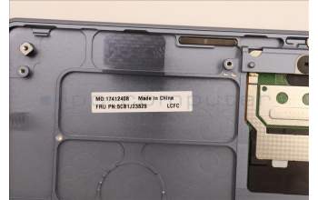 Lenovo 5CB1J23825 Tastatur inkl. Topcase spanisch L82TK_DT