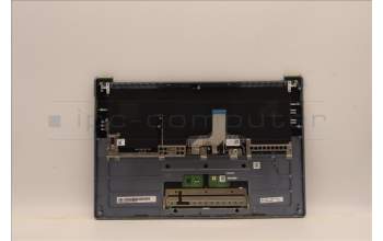 Lenovo 5CB1J23827 Tastatur inkl. Topcase schweiz L82TK_DT