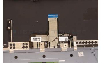 Lenovo 5CB1J23829 Tastatur inkl. Topcase ASM_TC L82TK_DT