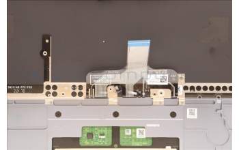 Lenovo 5CB1J23831 Tastatur inkl. Topcase ASM_THAIL82TK_DT