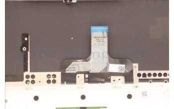 Lenovo 5CB1J30298 Tastatur inkl. Topcase ASM_BULL82TK_UG