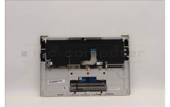 Lenovo 5CB1J30299 Tastatur inkl. Topcase ASM_CZE/SLKL82TK_UG