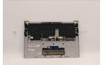 Lenovo 5CB1J30312 Tastatur inkl. Topcase ASM_JPN L82TK_UG