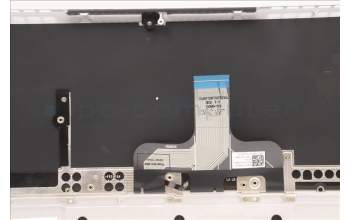 Lenovo 5CB1J30315 Tastatur inkl. Topcase ASM_NORDICL82TK_UG