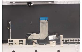 Lenovo 5CB1J30316 Tastatur inkl. Topcase ASM_POR L82TK_UG