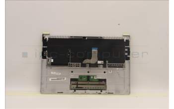 Lenovo 5CB1J30319 Tastatur inkl. Topcase spanisch L82TK_UG