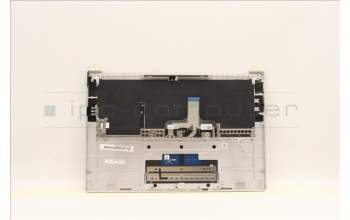 Lenovo 5CB1J30320 Tastatur inkl. Topcase schweiz L82TK_UG