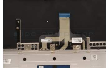 Lenovo 5CB1J30320 Tastatur inkl. Topcase schweiz L82TK_UG