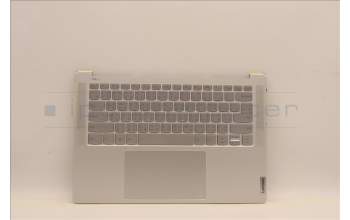 Lenovo 5CB1J30321 Tastatur inkl. Topcase ASM_TC L82TK_UG