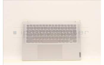 Lenovo 5CB1J30322 Tastatur inkl. Topcase ASM_THAI L82TK_UG