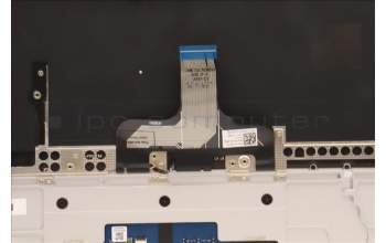 Lenovo 5CB1J30322 Tastatur inkl. Topcase ASM_THAI L82TK_UG